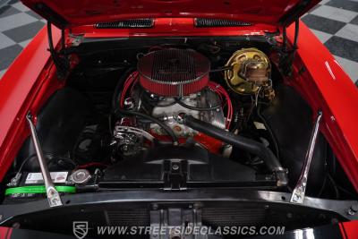 1967 Chevrolet Camaro RS