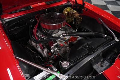 1967 Chevrolet Camaro RS