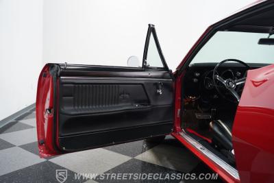 1967 Chevrolet Camaro RS