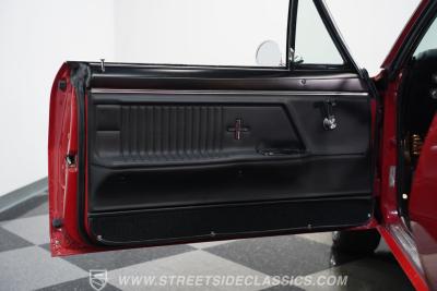 1967 Chevrolet Camaro RS