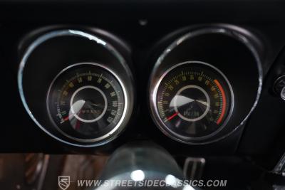 1967 Chevrolet Camaro RS