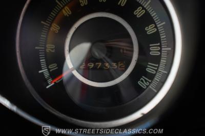 1967 Chevrolet Camaro RS