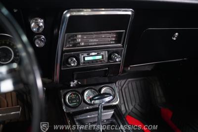 1967 Chevrolet Camaro RS