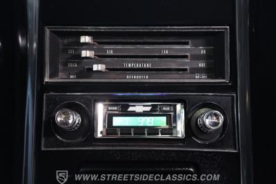 1967 Chevrolet Camaro RS