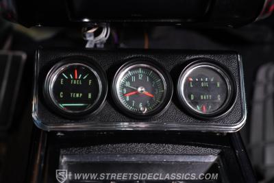 1967 Chevrolet Camaro RS