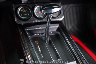 1967 Chevrolet Camaro RS