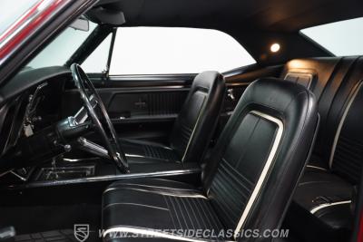 1967 Chevrolet Camaro RS