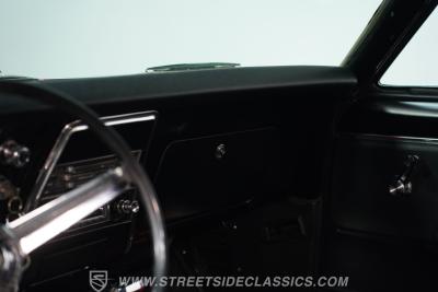 1967 Chevrolet Camaro RS