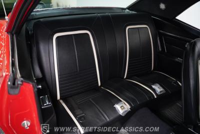 1967 Chevrolet Camaro RS