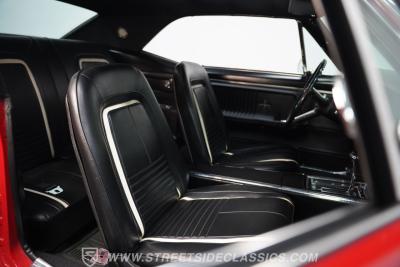 1967 Chevrolet Camaro RS