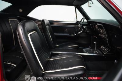 1967 Chevrolet Camaro RS