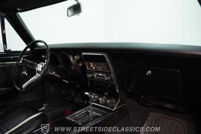 1967 Chevrolet Camaro RS