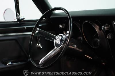 1967 Chevrolet Camaro RS