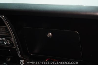 1967 Chevrolet Camaro RS