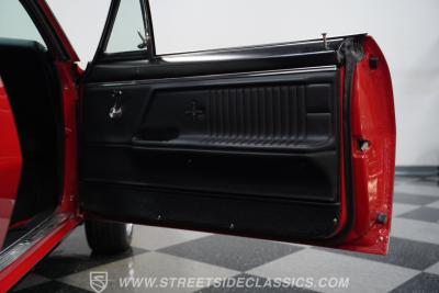 1967 Chevrolet Camaro RS