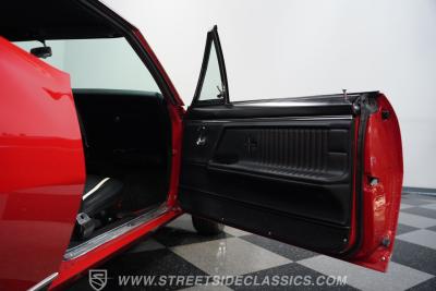 1967 Chevrolet Camaro RS