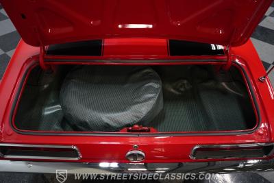 1967 Chevrolet Camaro RS