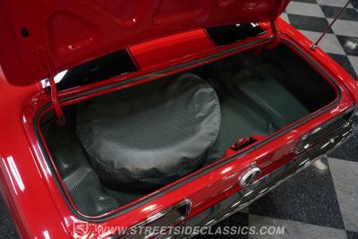 1967 Chevrolet Camaro RS