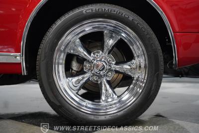 1967 Chevrolet Camaro RS