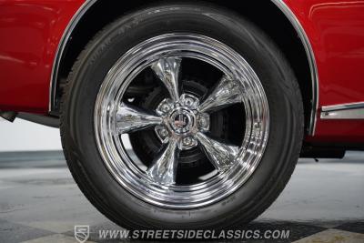 1967 Chevrolet Camaro RS