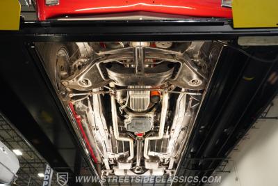 1967 Chevrolet Camaro RS