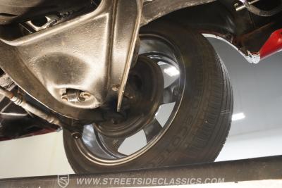 1967 Chevrolet Camaro RS