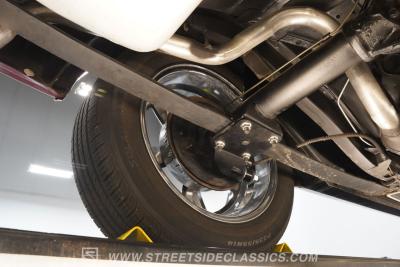 1967 Chevrolet Camaro RS