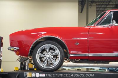 1967 Chevrolet Camaro RS