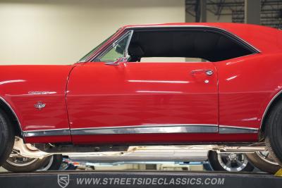 1967 Chevrolet Camaro RS