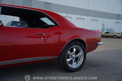 1967 Chevrolet Camaro RS