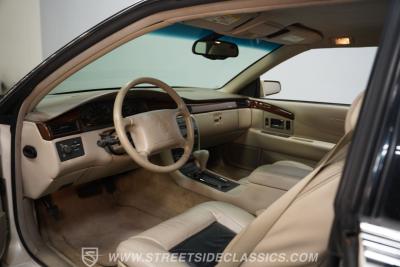 2001 Cadillac Eldorado ESC