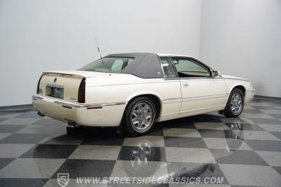 2001 Cadillac Eldorado ESC