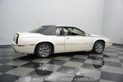2001 Cadillac Eldorado ESC