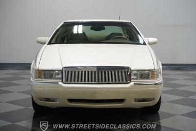 2001 Cadillac Eldorado ESC