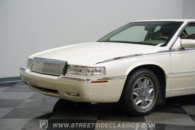 2001 Cadillac Eldorado ESC