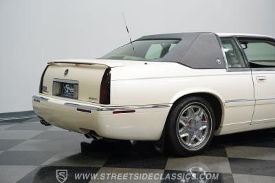 2001 Cadillac Eldorado ESC