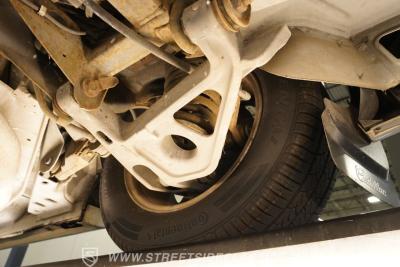 2001 Cadillac Eldorado ESC