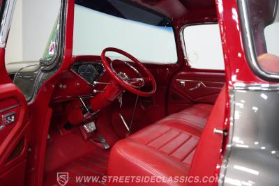 1957 Chevrolet 3100 Cameo