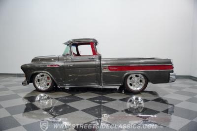 1957 Chevrolet 3100 Cameo