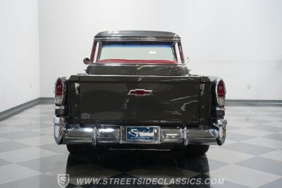 1957 Chevrolet 3100 Cameo