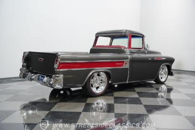 1957 Chevrolet 3100 Cameo