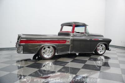 1957 Chevrolet 3100 Cameo