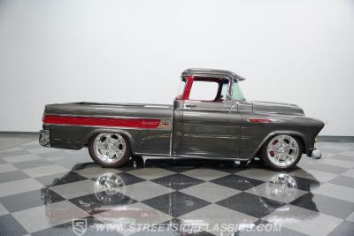 1957 Chevrolet 3100 Cameo