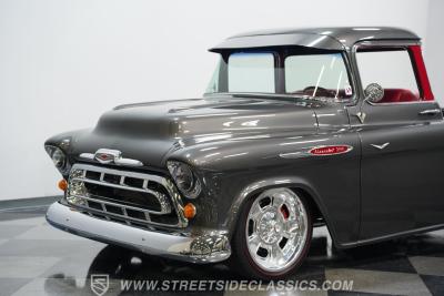 1957 Chevrolet 3100 Cameo
