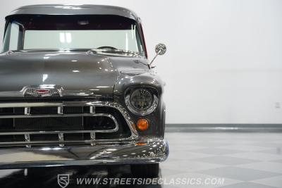 1957 Chevrolet 3100 Cameo