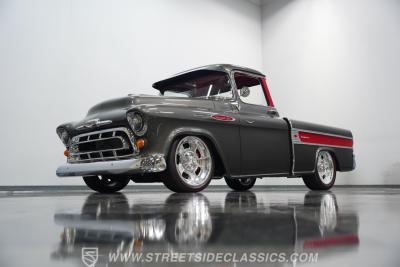 1957 Chevrolet 3100 Cameo