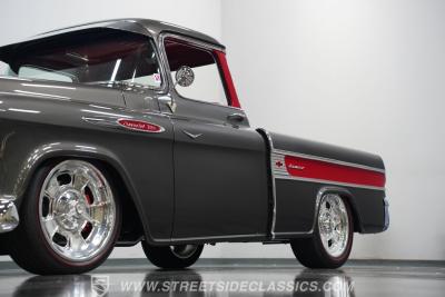 1957 Chevrolet 3100 Cameo