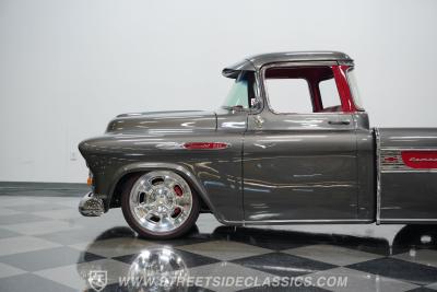 1957 Chevrolet 3100 Cameo