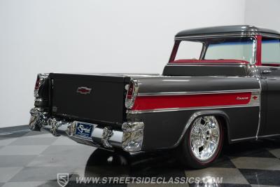 1957 Chevrolet 3100 Cameo