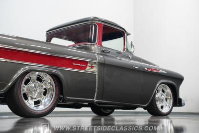 1957 Chevrolet 3100 Cameo
